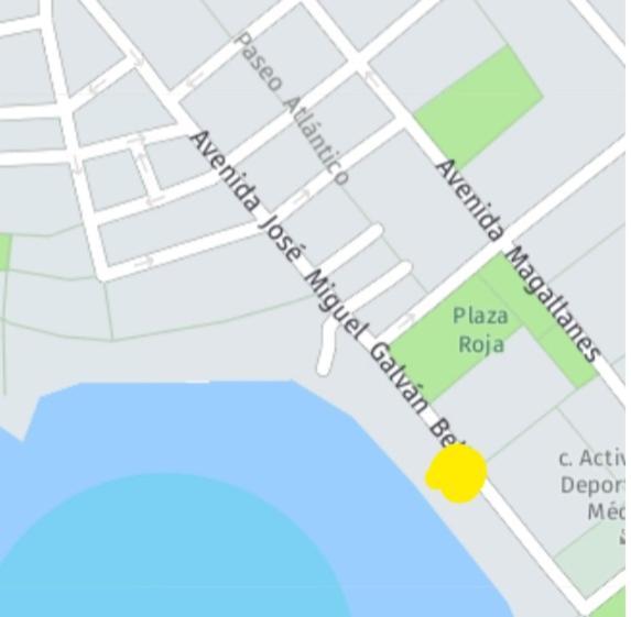 Sobre El Mar En Edificio Magallanes El Médano المظهر الخارجي الصورة